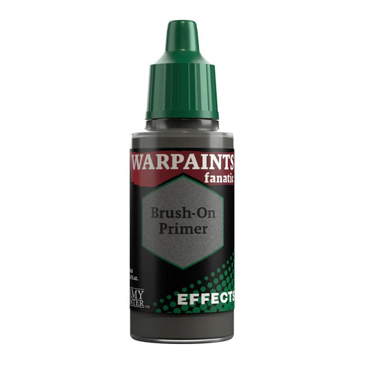 ARMY PAINTER: WARPAINTS FANATIC EFFECTS BRUSH-ON PRIMER
