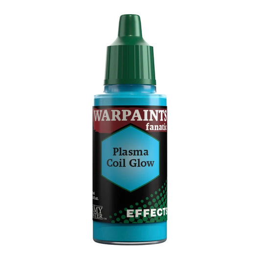 ARMY PAINTER: WARPAINTS FANATIC EFFECTS PLASMA COIL GLOW