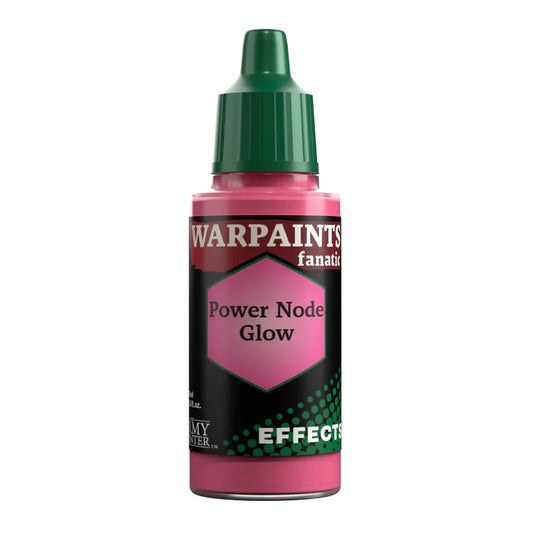 ARMY PAINTER: WARPAINTS FANATIC EFFECTS POWER NODE GLOW