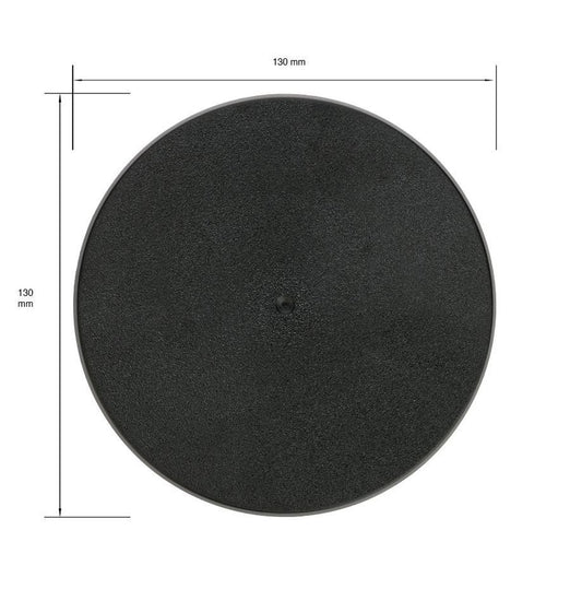 CITADEL 130MM ROUND BASES