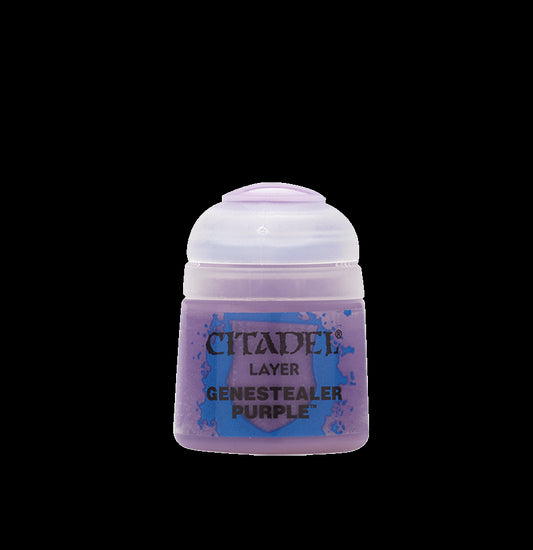 GENESTEALER PURPLE
