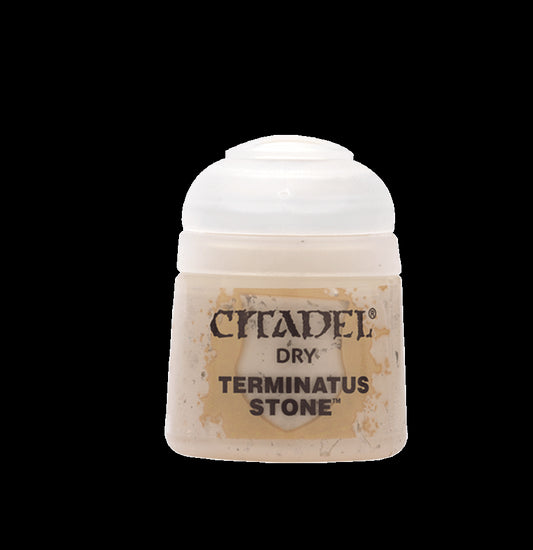 TERMINATUS STONE