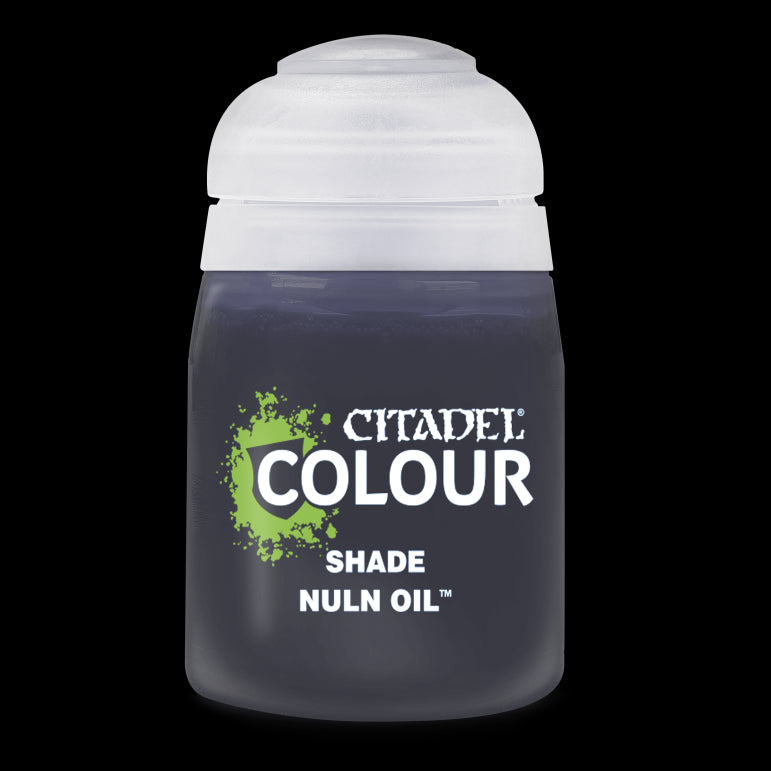 NULN OIL