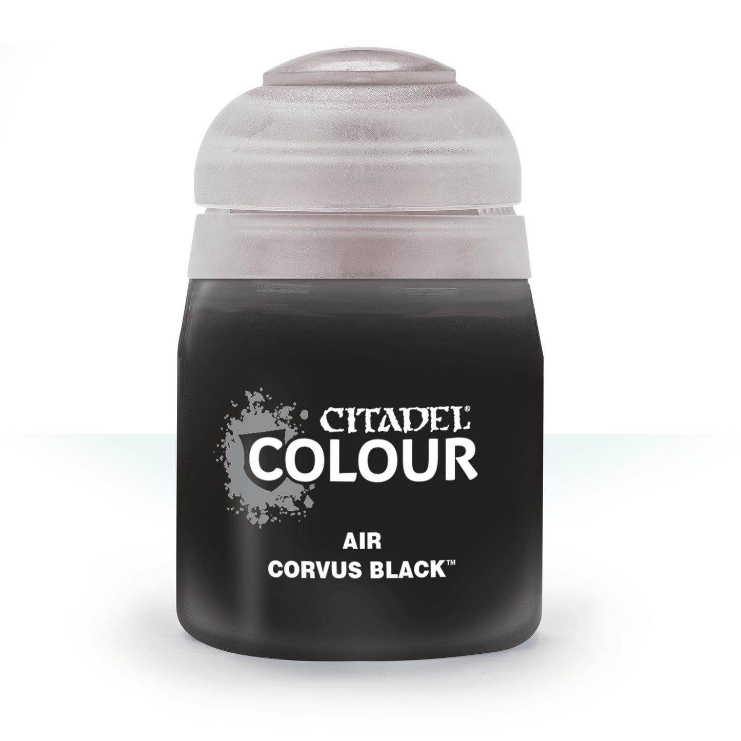 CORVUS BLACK