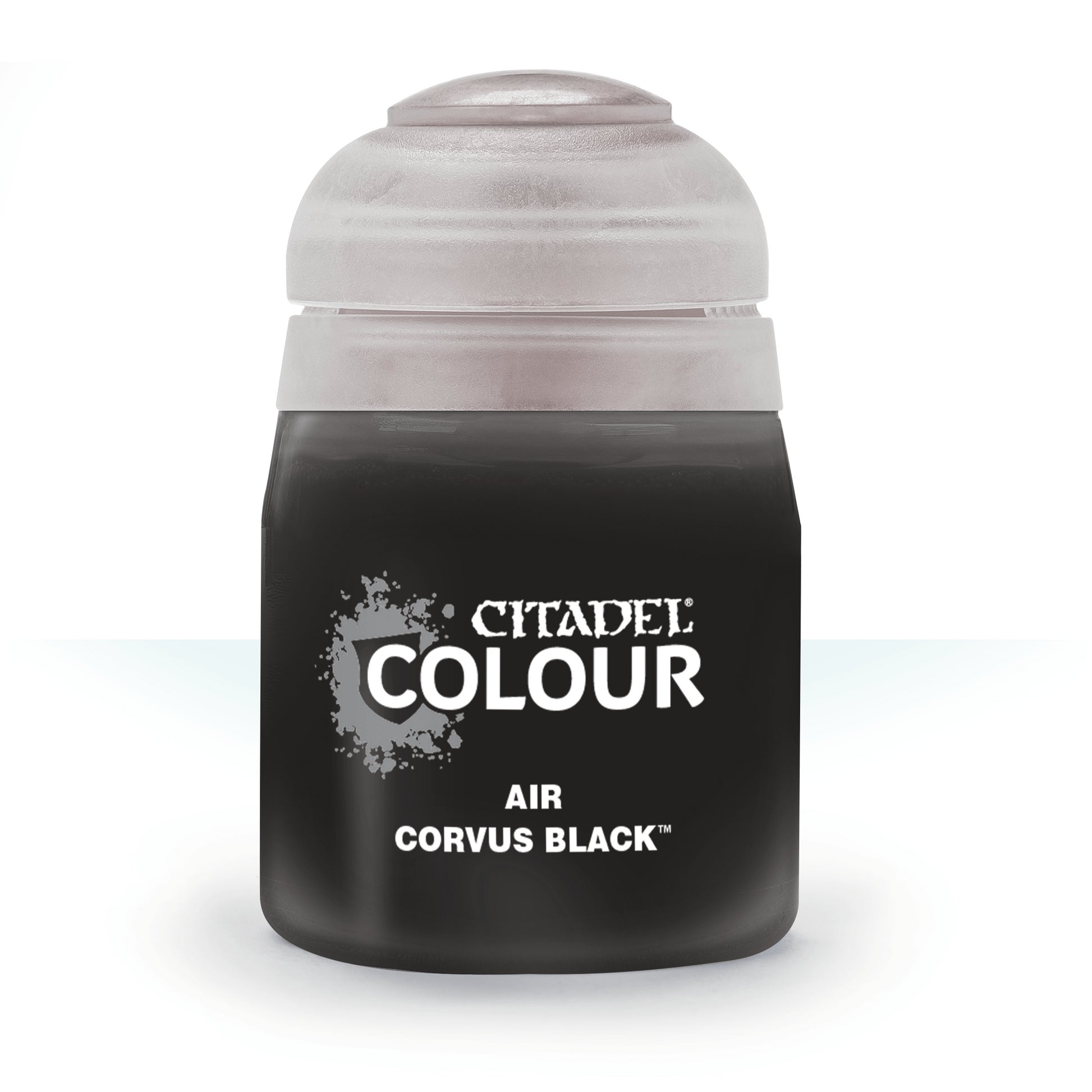 CORVUS BLACK