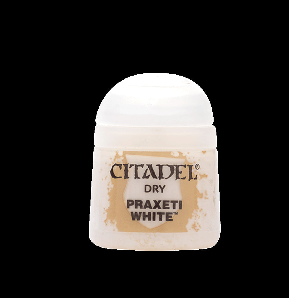 PRAXETI WHITE