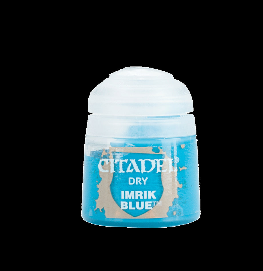 IMRIK BLUE