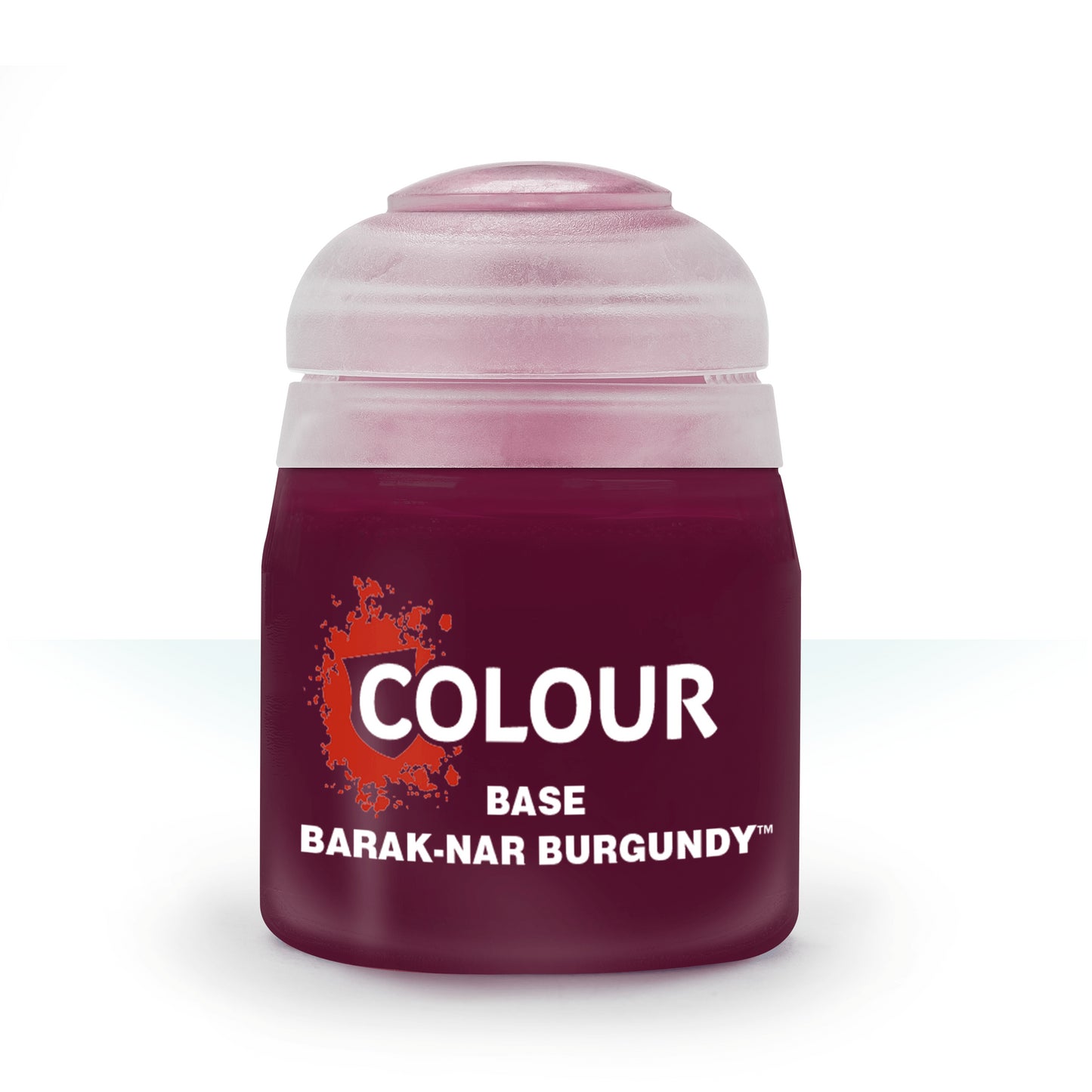 BARAK-NAR BURGUNDY