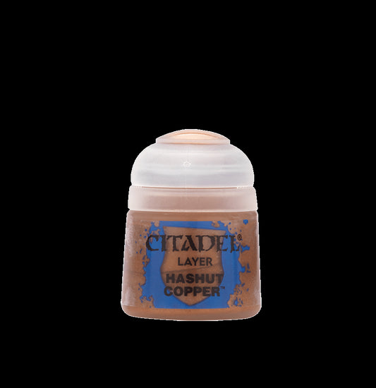 HASHUT COPPER