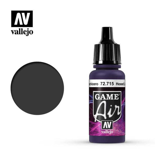 VALLEJO GAME AIR: HEXED LICHEN