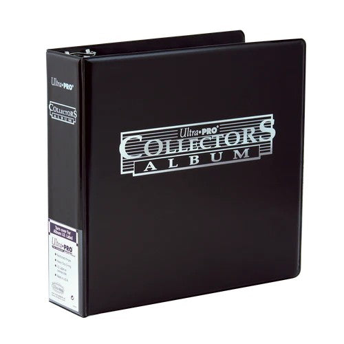 ULTRA PRO 3" COLLECTORS ALBUM