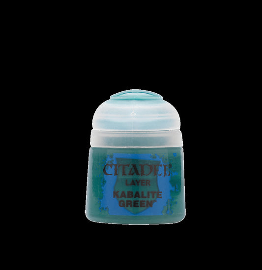 KABALITE GREEN