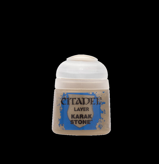 KARAK STONE
