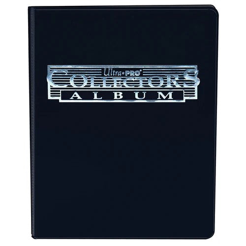 ULTRA PRO 9-POCKET COLLECTORS PORTFOLIO