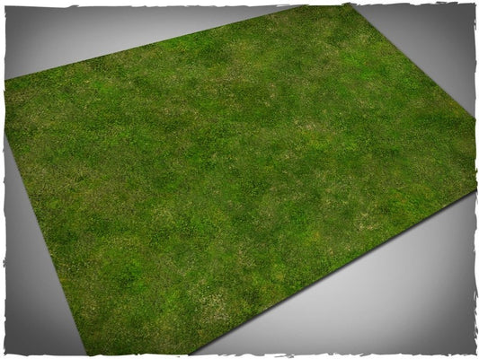 DCS GAME MAT - GRASS - 44" x 60"