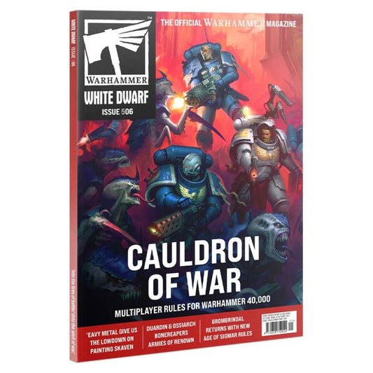 WHITE DWARF 506 (NOV-24) (ENG)