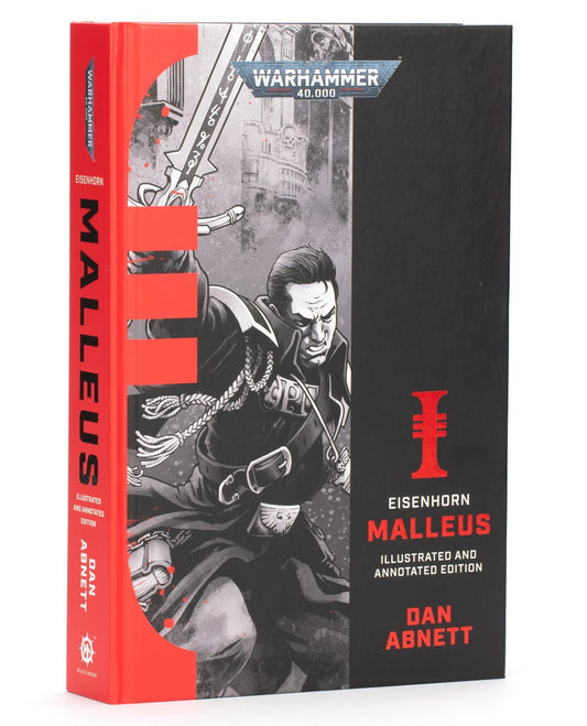 EISENHORN: MALLEUS (HB)