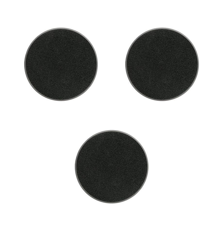 CITADEL 60MM ROUND BASES
