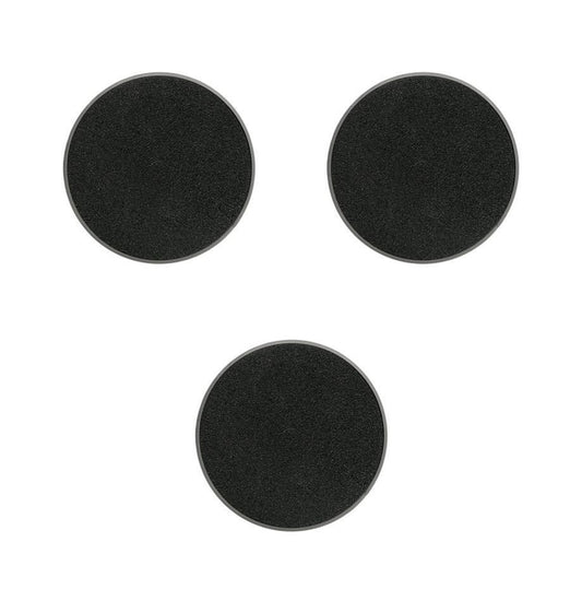 CITADEL 60MM ROUND BASES
