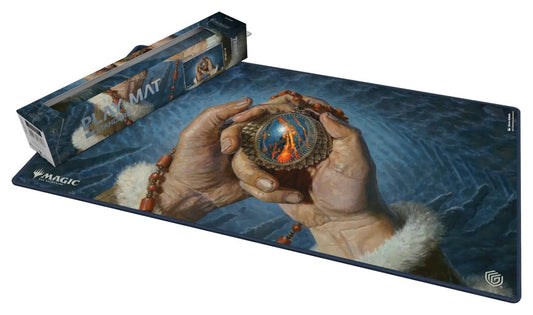 ULTIMATE GUARD PLAY-MAT "TARKIR: DRAGONSTORM" - MOX JASPER