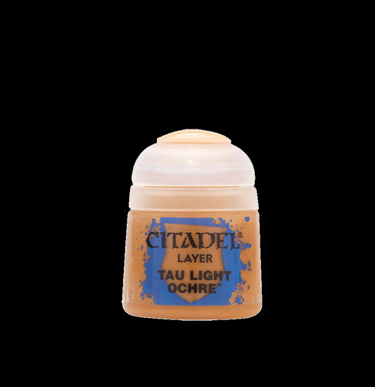 TAU LIGHT OCHRE