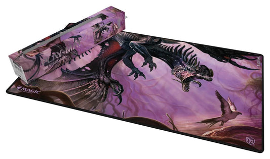 ULTIMATE GUARD PLAY-MAT "TARKIR: DRAGONSTORM" - FERAL DEATHGORGER