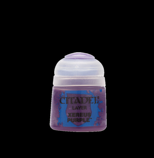 XEREUS PURPLE