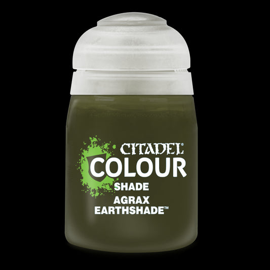 AGRAX EARTHSHADE