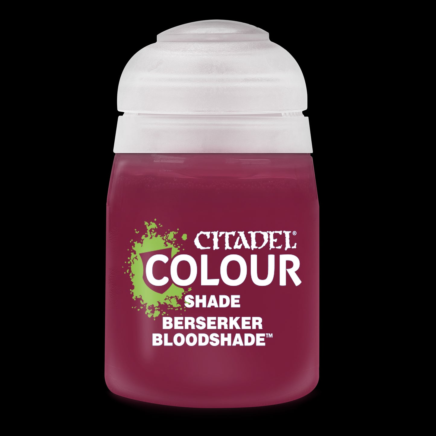 BERSERKER BLOODSHADE