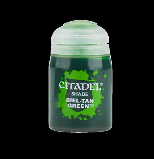 BIEL-TAN GREEN