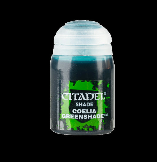 COELIA GREENSHADE