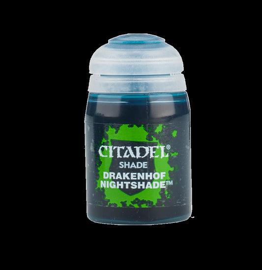 DRAKENHOF NIGHTSHADE