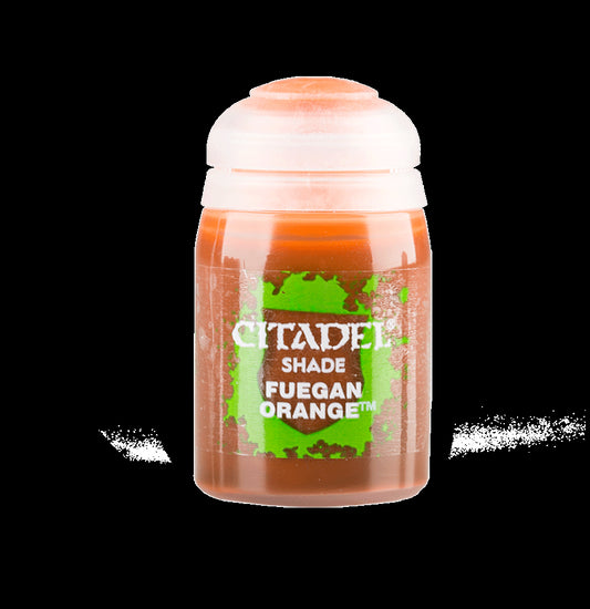 FUEGAN ORANGE