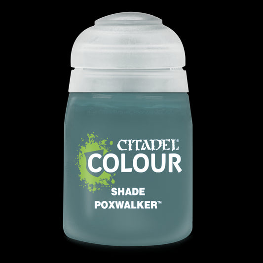 POXWALKER