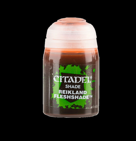 REIKLAND FLESHSHADE