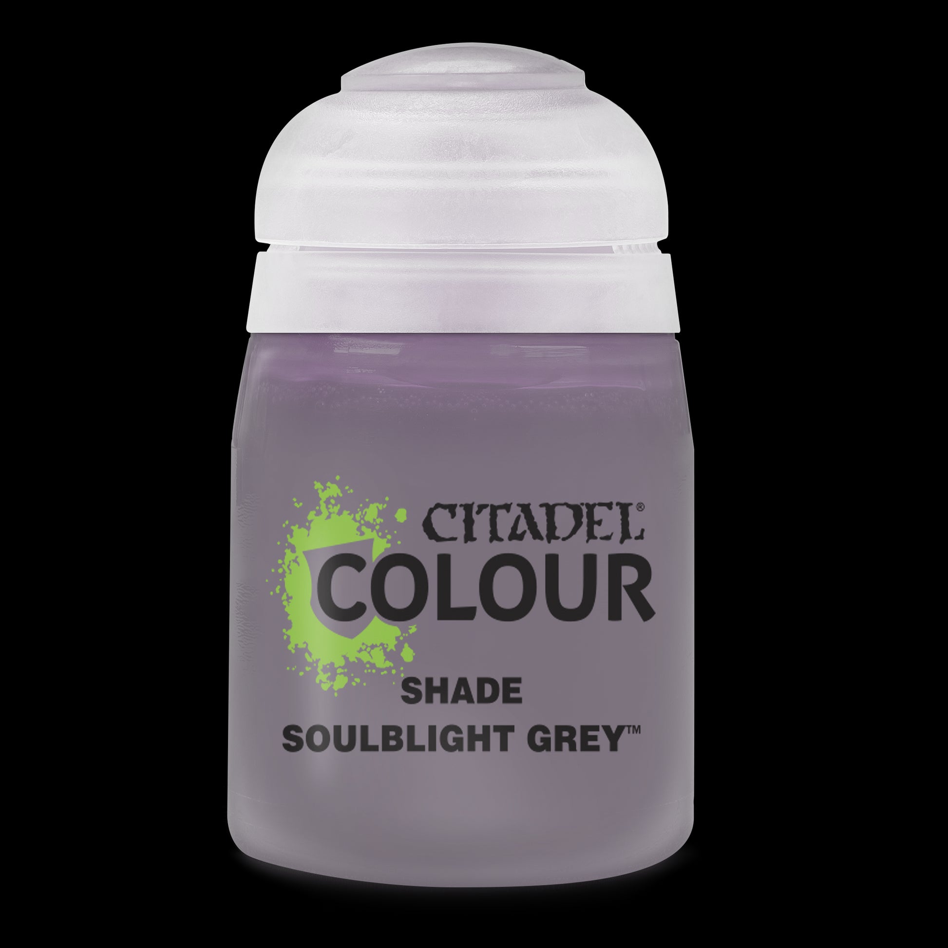SOULBLIGHT GREY