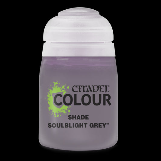 SOULBLIGHT GREY