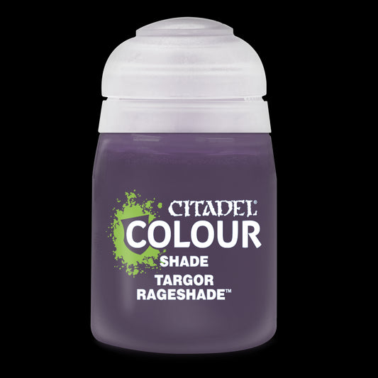 TARGOR RAGESHADE