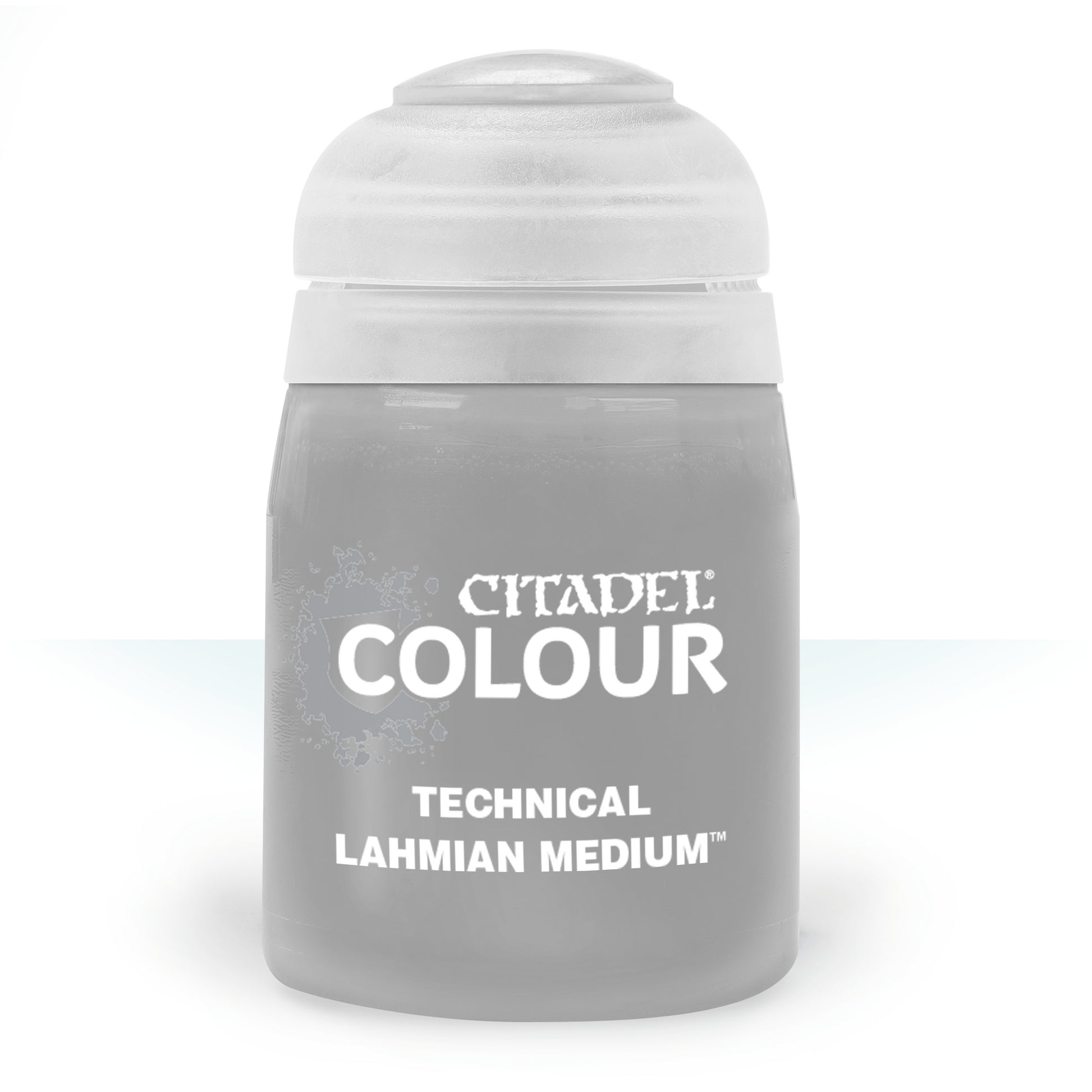 TECHNICAL: LAHMIAN MEDIUM