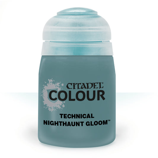 TECHNICAL: NIGHTHAUNT GLOOM