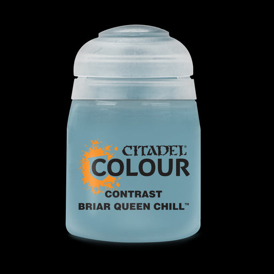 CONTRAST: BRIAR QUEEN CHILL
