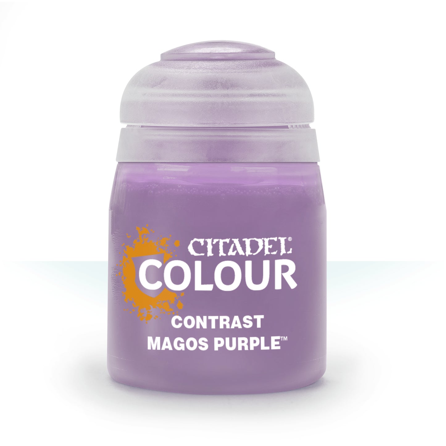 CONTRAST: MAGUS PURPLE