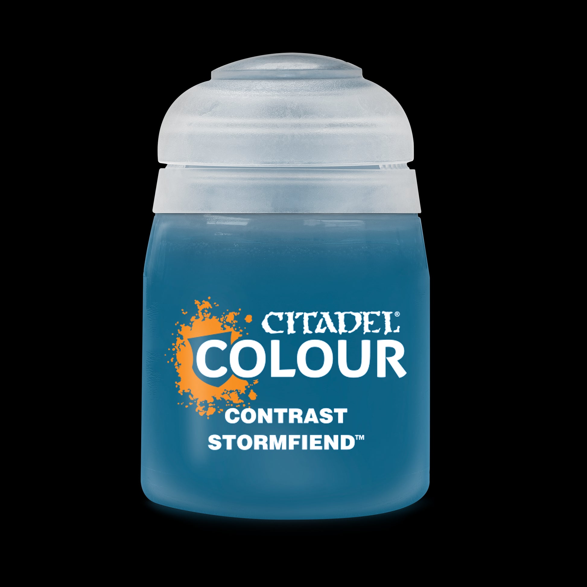 CONTRAST: STORMFIEND