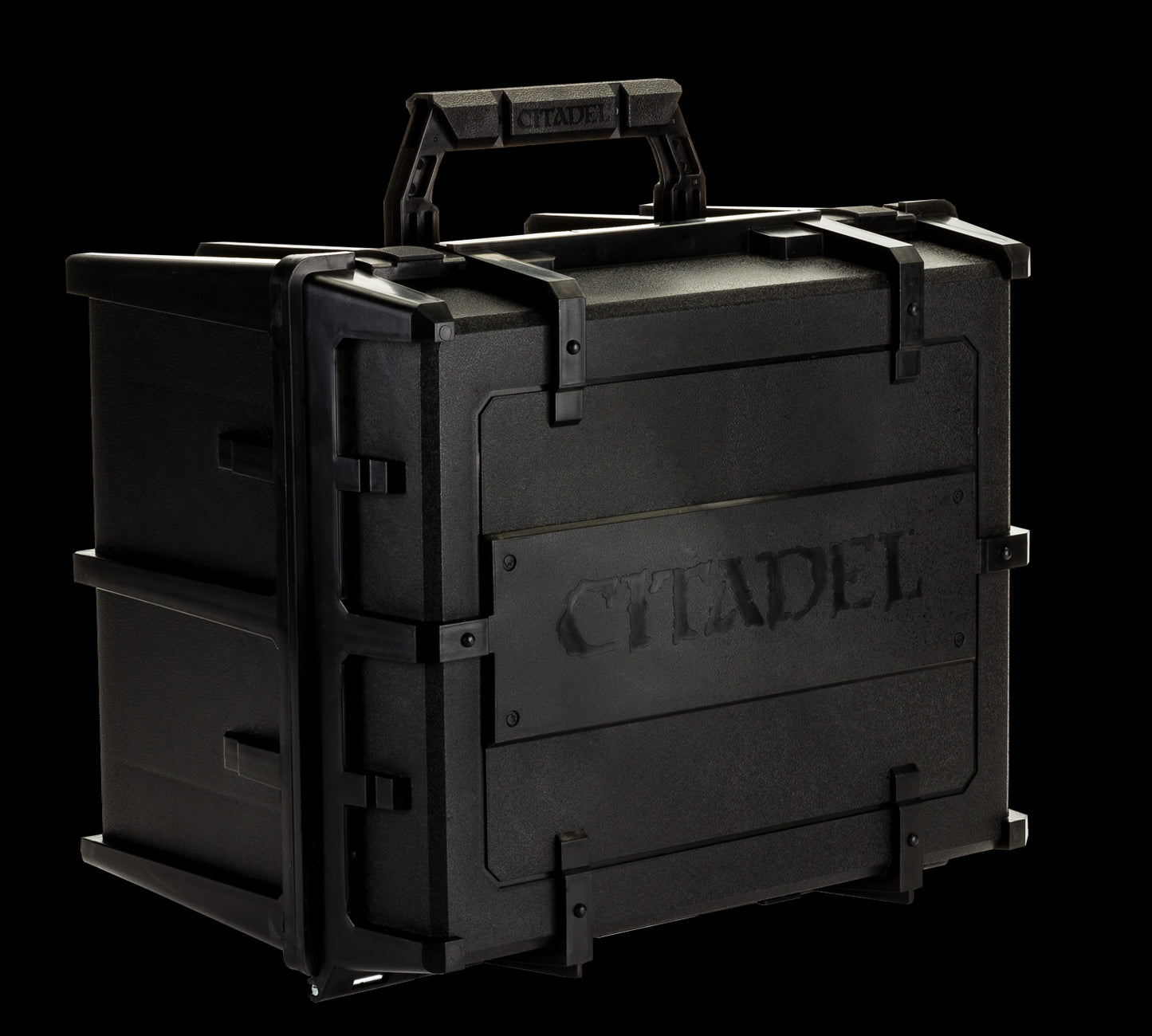 CITADEL BATTLE FIGURE CASE