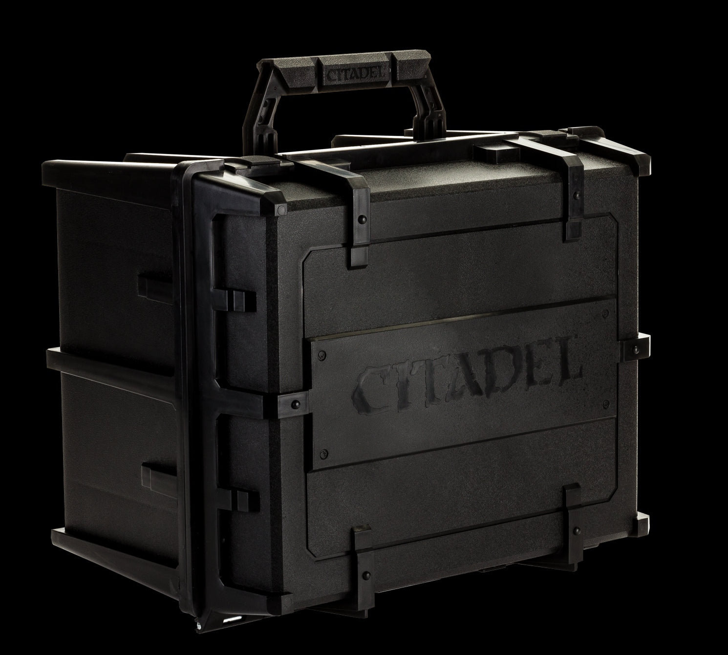 CITADEL BATTLE FIGURE CASE