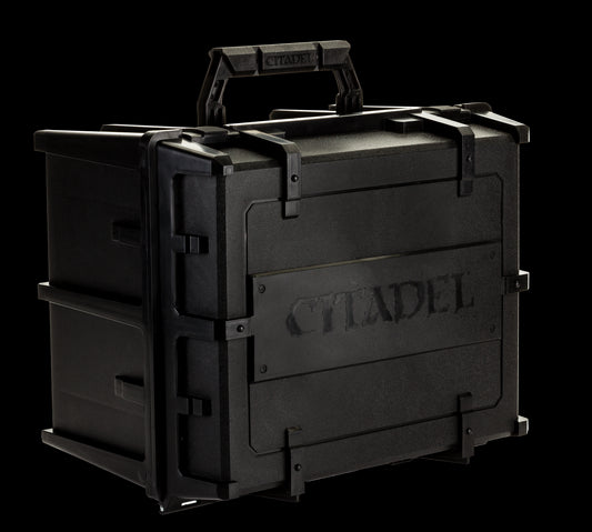 CITADEL BATTLE FIGURE CASE
