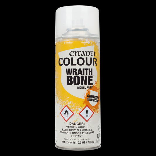 SPRAY: WRAITHBONE