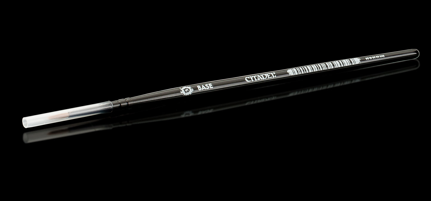 CITADEL SMALL BASE BRUSH