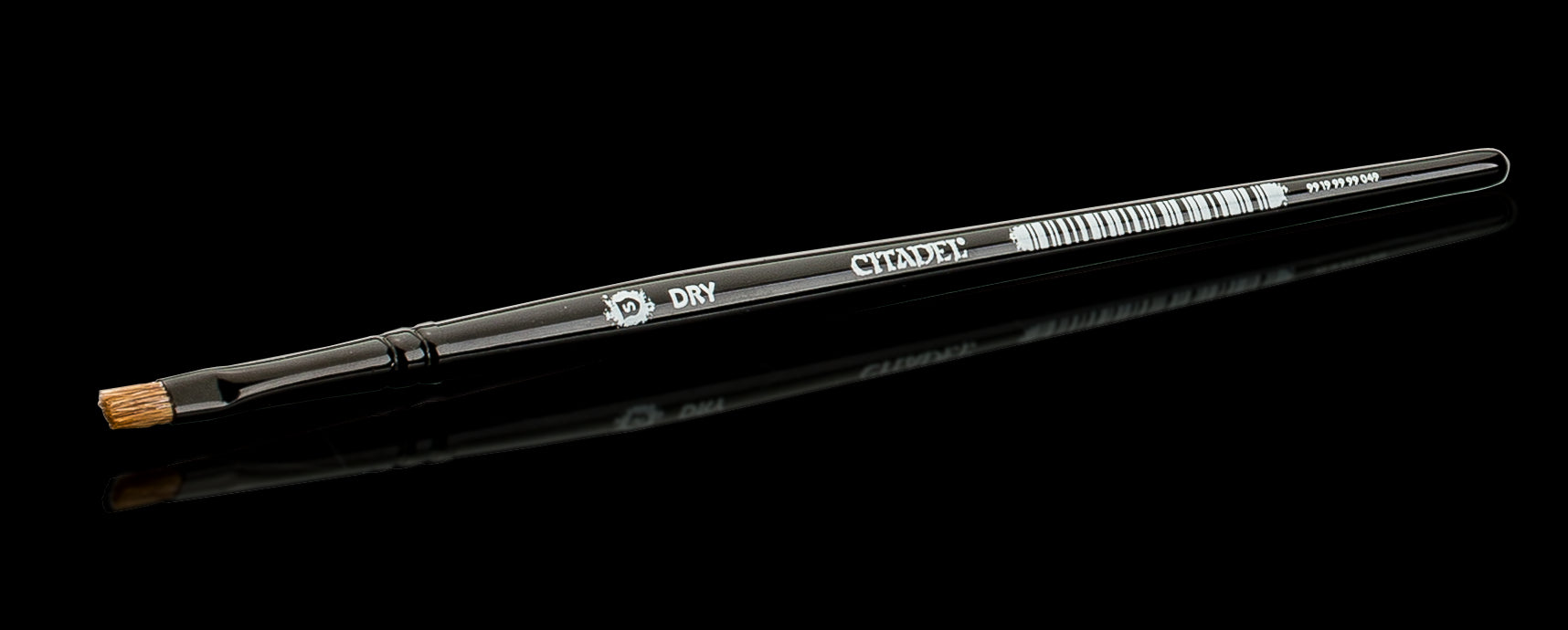 CITADEL SMALL DRY BRUSH