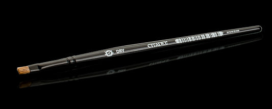 CITADEL SMALL DRY BRUSH